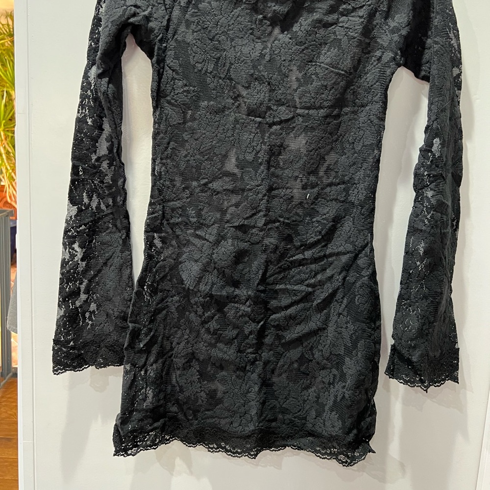 Black Lace